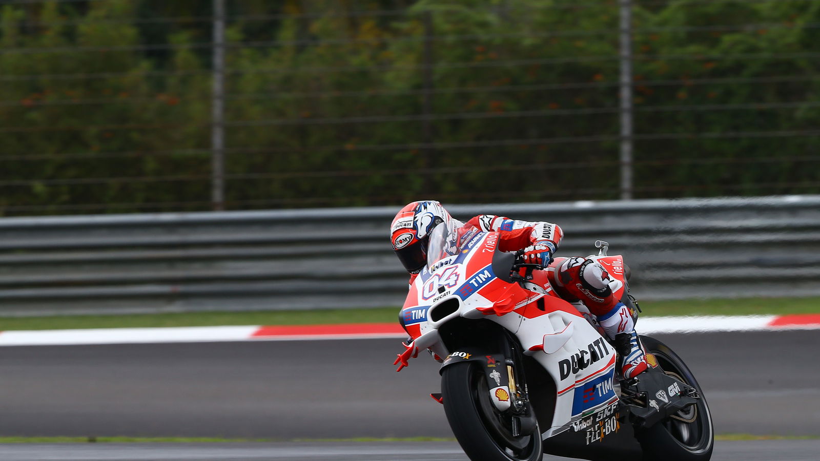 MotoGP Malaysia - Full Qualifying Results