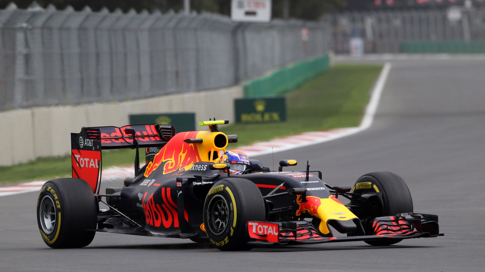 Verstappen explains dramatic fire, raises race concern