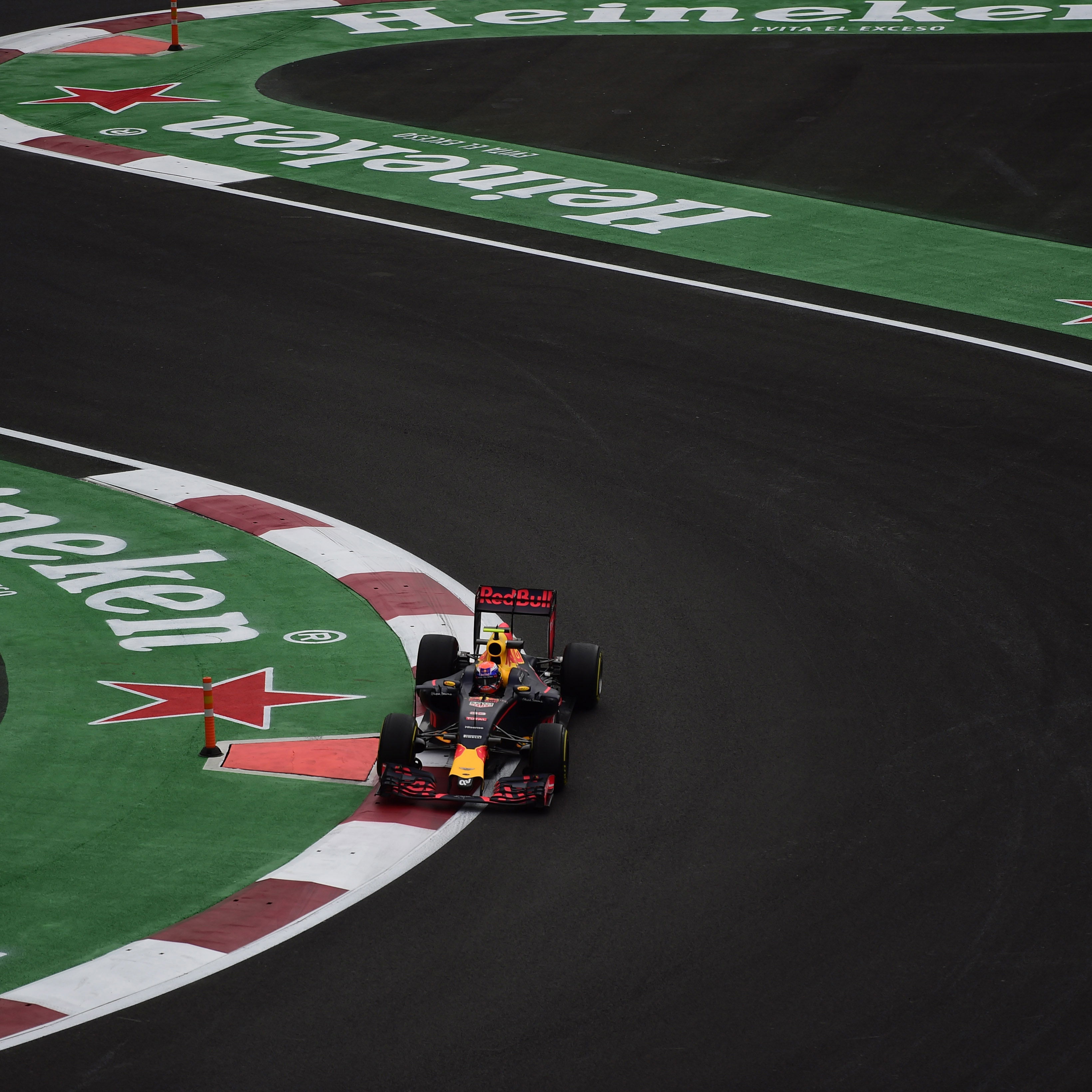 Reports: Marussia to confirm Luiz Razia on Friday