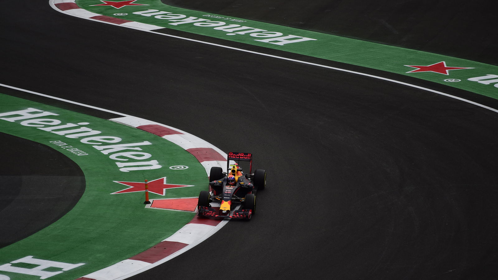 Mexican Grand Prix - Free practice results (3)