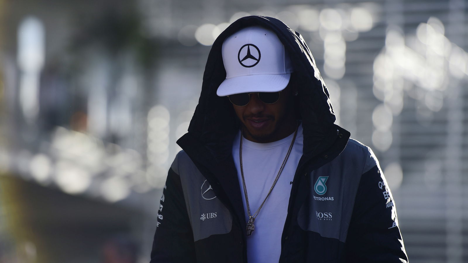 Hamilton braces for 'pain' if he loses F1 crown