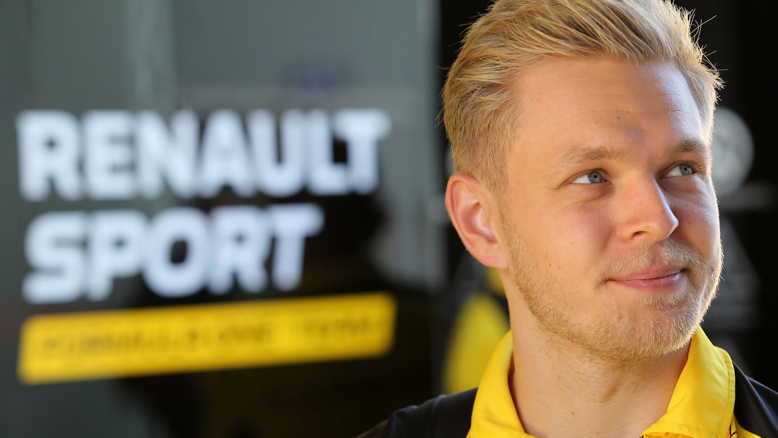 'Even the pope had an offer' - Magnussen on rejecting Renault