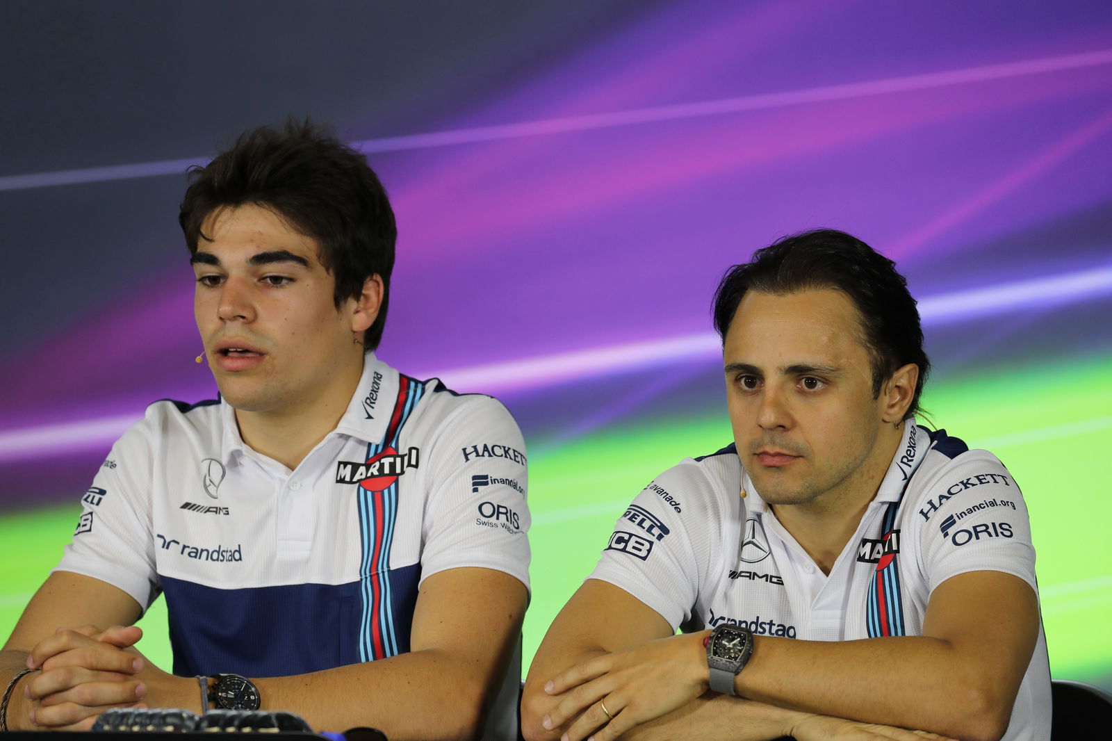 No regrets for Perez over rejecting Renault move for 2017