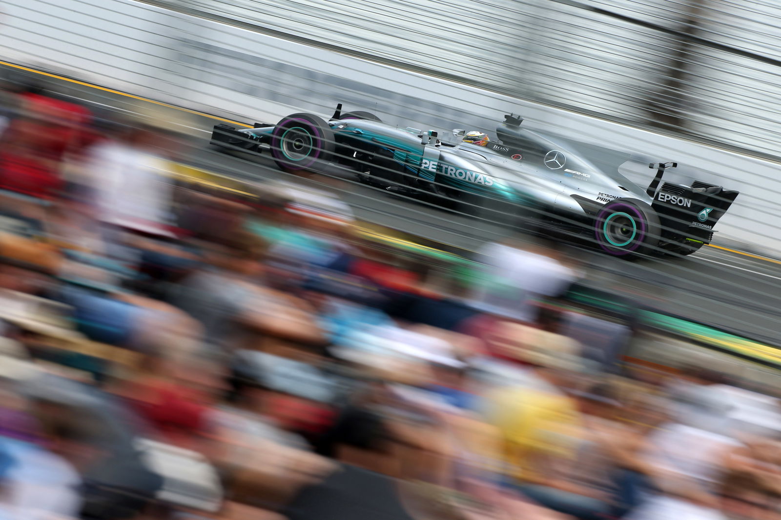 EXCLUSIVE: Palmer talks Renault, pressure... and being 'hangry'!