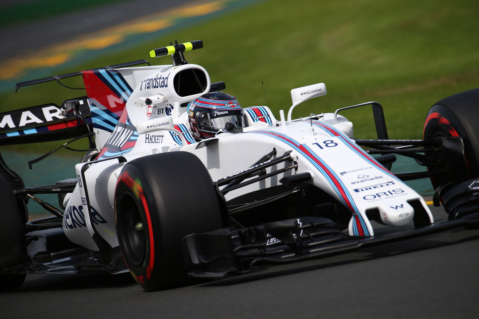 EXCLUSIVE: Ocon on Force India, Wehrlein... and almost vomiting daily!