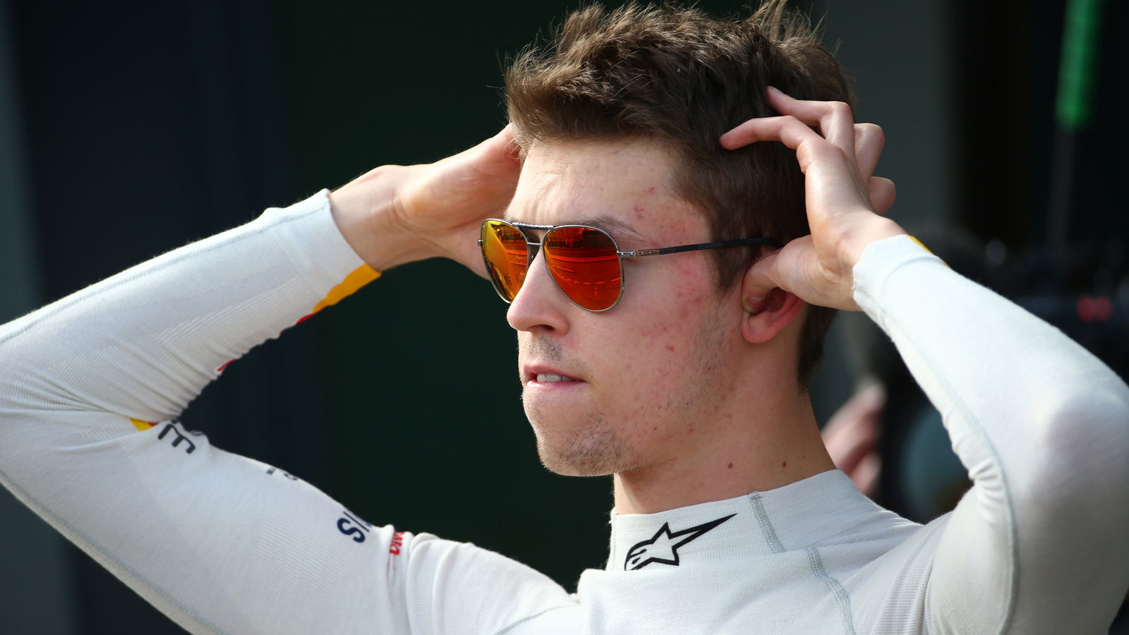 10 Minutes with... Daniil Kvyat