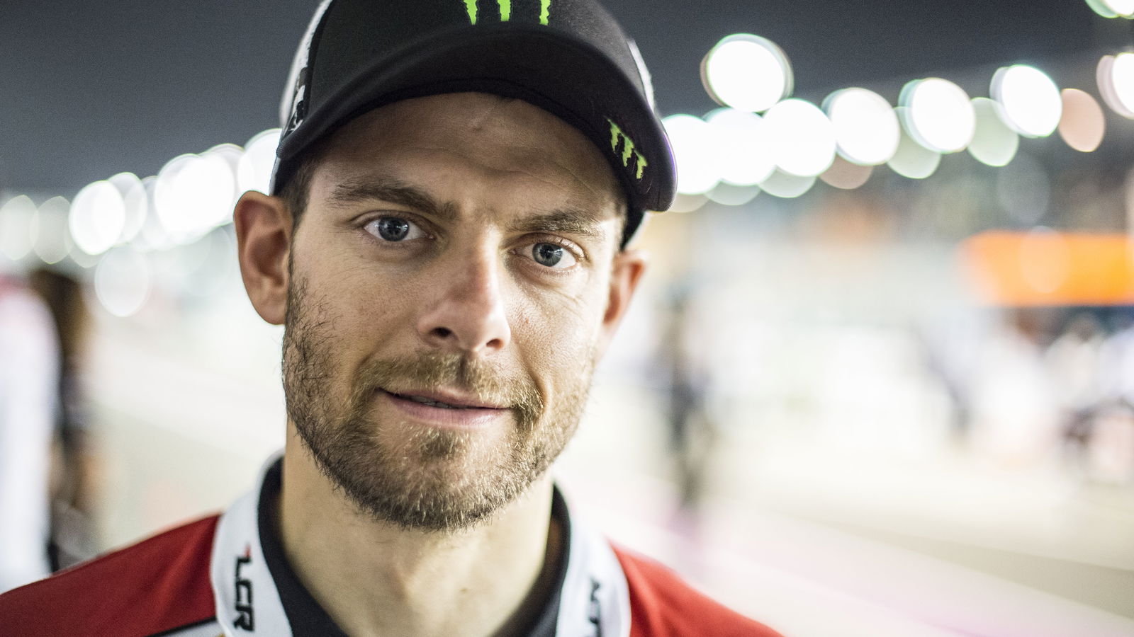 EXCLUSIVE: Cal Crutchlow Interview