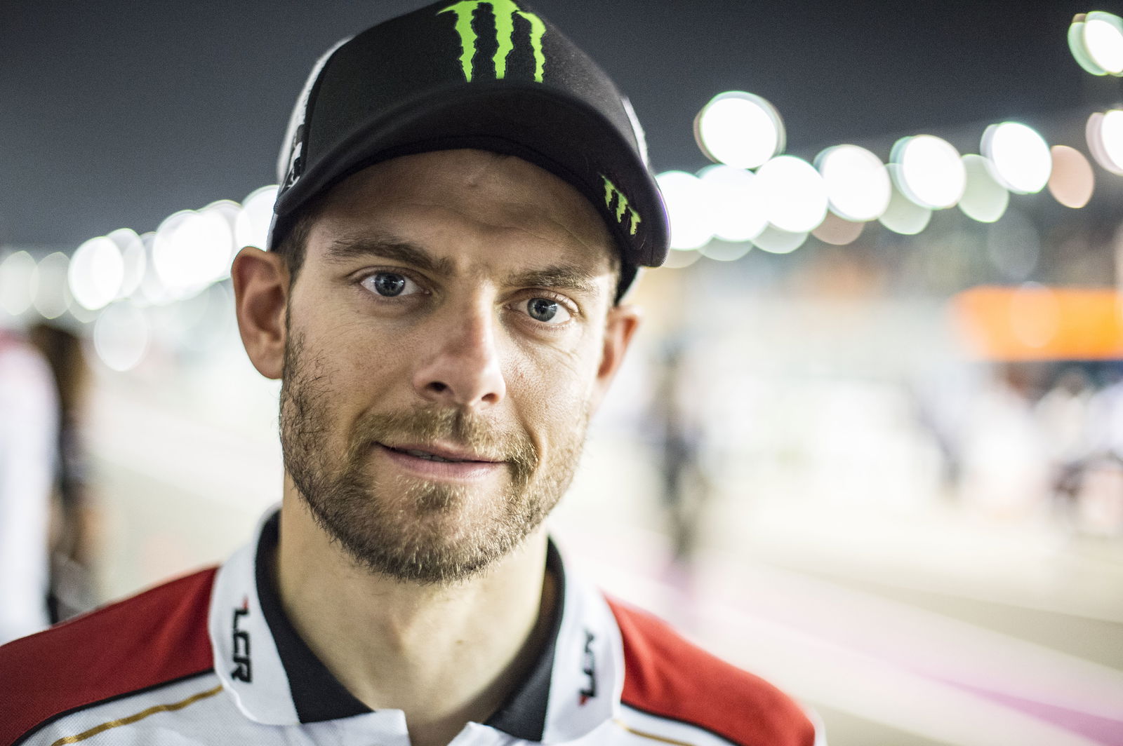 When MotoGP and F1 worlds combine!