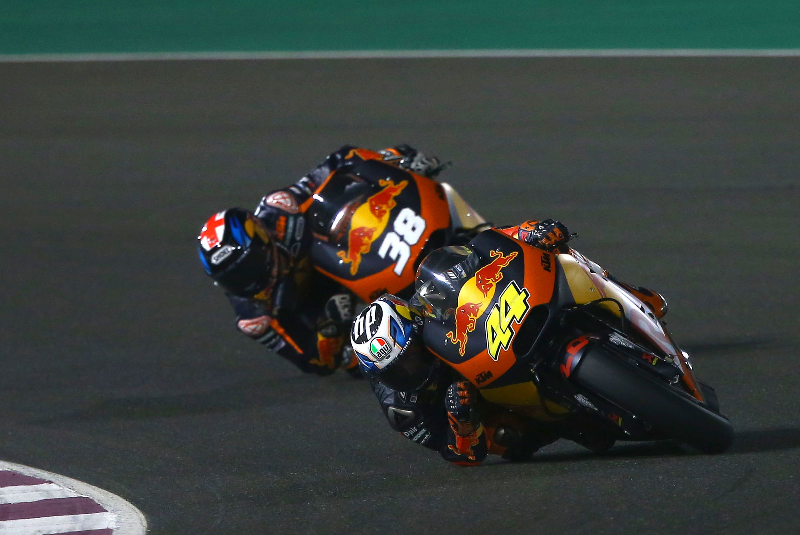 MotoGP scraps penalty points system