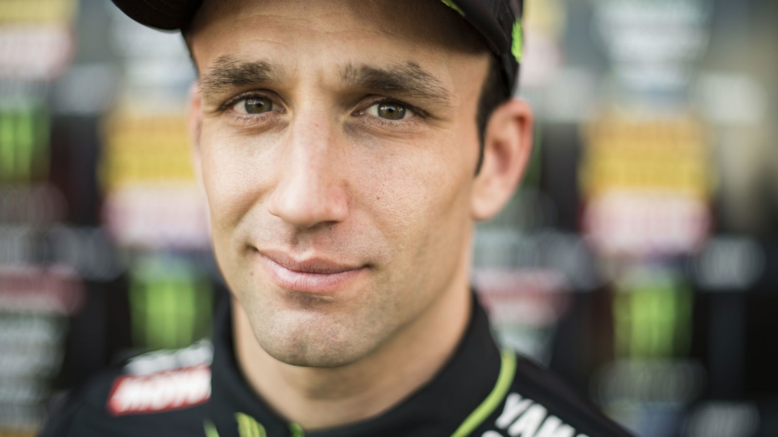 EXCLUSIVE: Johann Zarco Interview