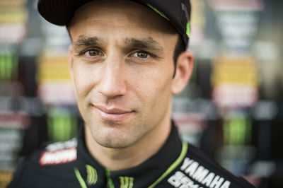 EXCLUSIVE: Johann Zarco Interview