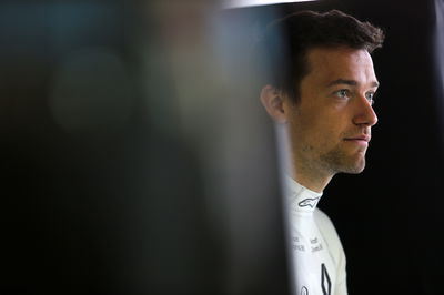 Palmer: Shield is unnecessary, Indy 500 way more dangerous