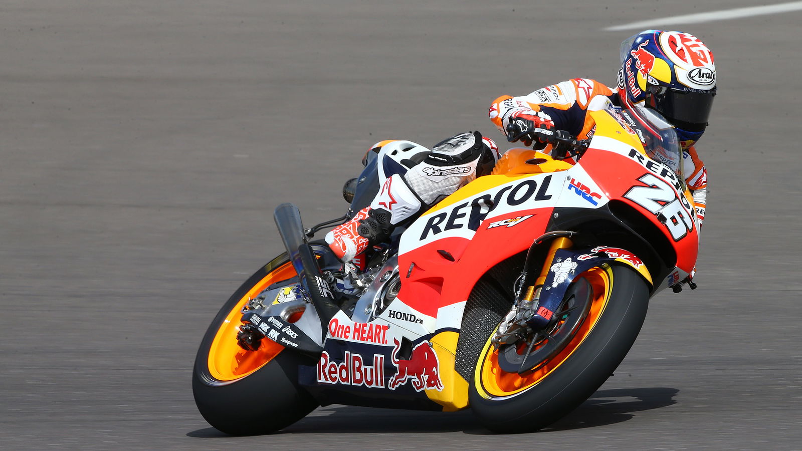 Spanish MotoGP, Jerez - Free Practice (2) Results