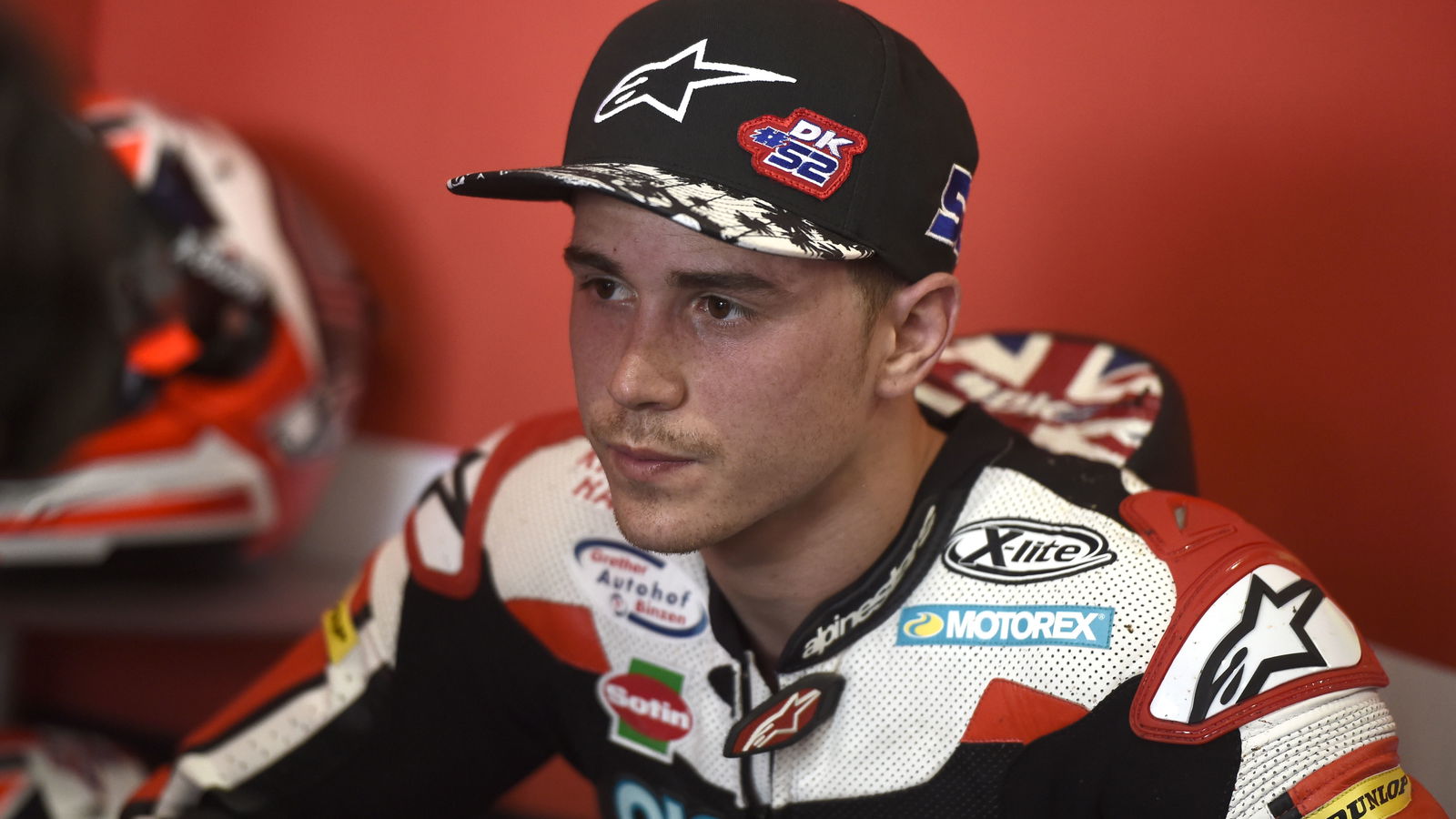 Moto2: Danny Kent splits from Kiefer Racing