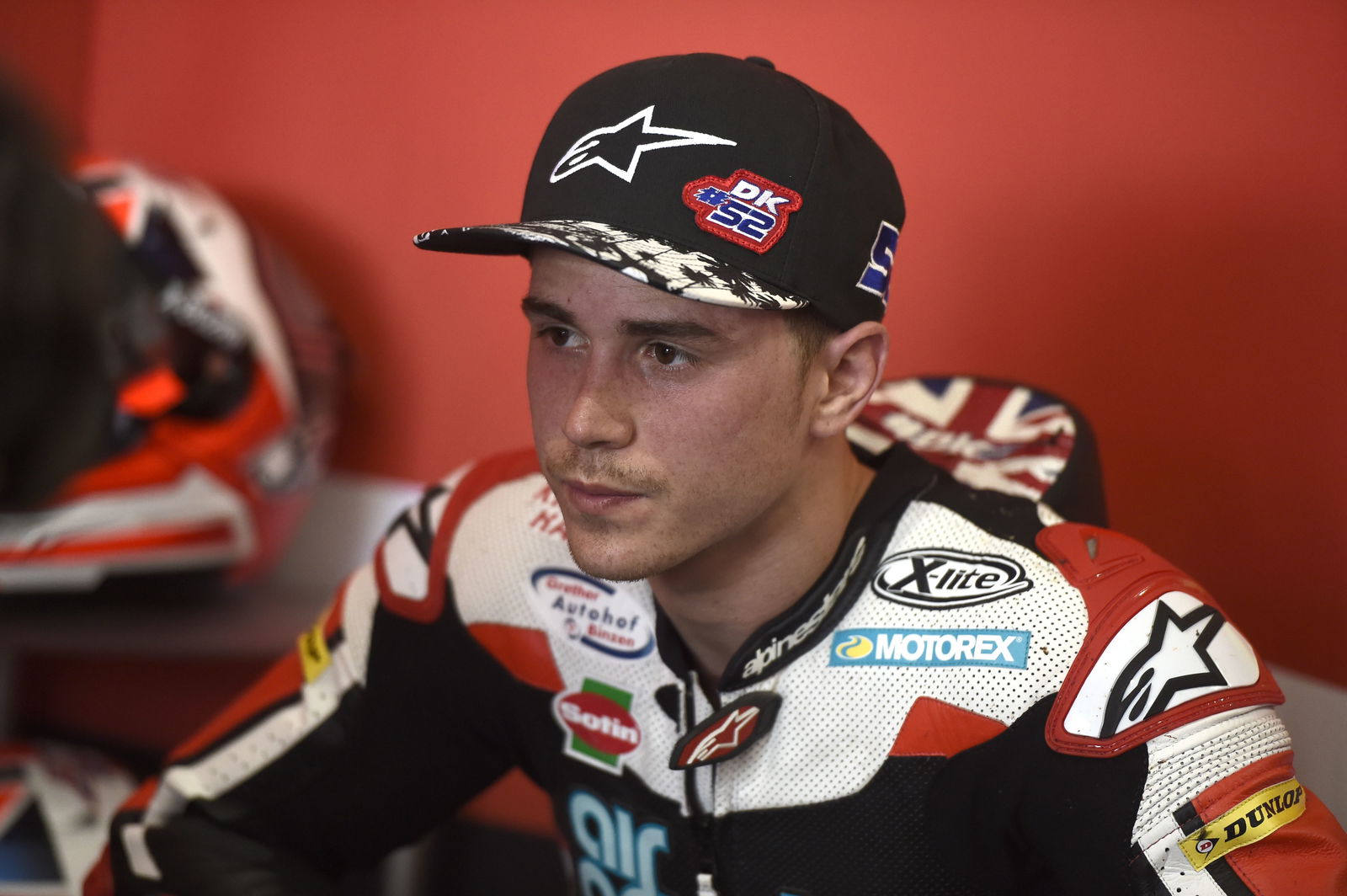 Moto2 Jerez - Free Practice (2) Results