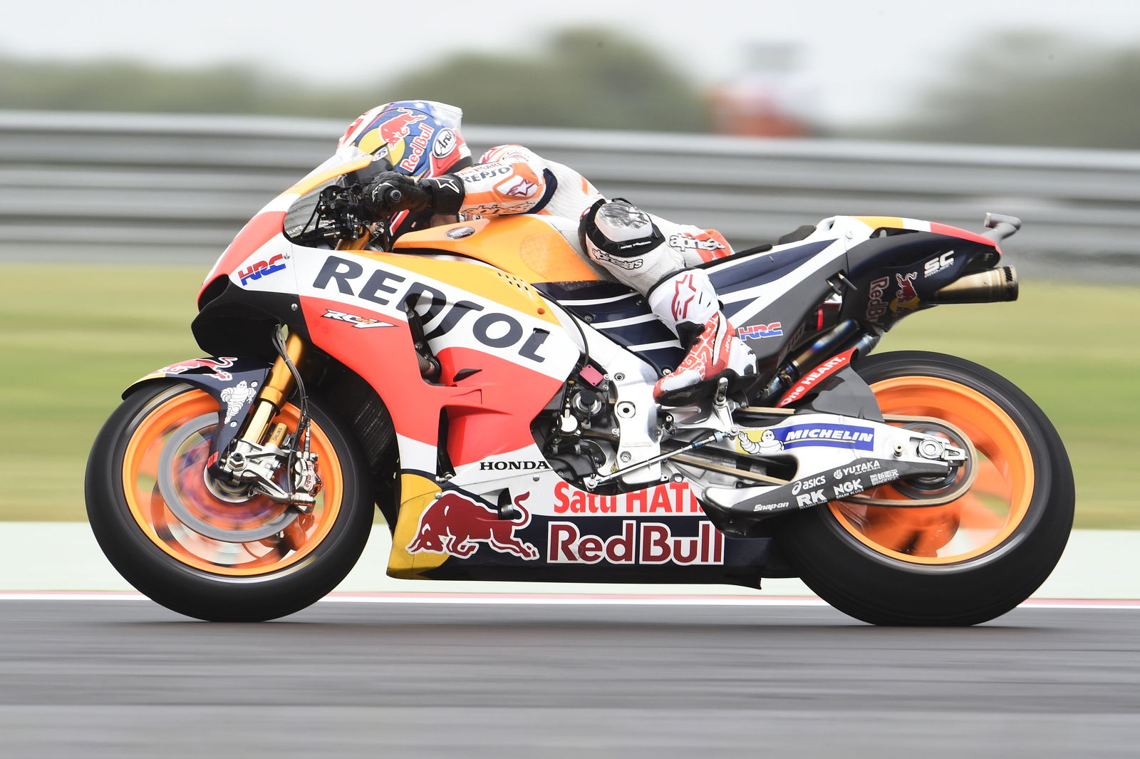 Michelin target Jerez improvements