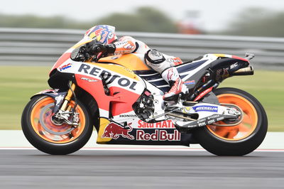 Spanish MotoGP, Jerez - Free Practice (1) Results