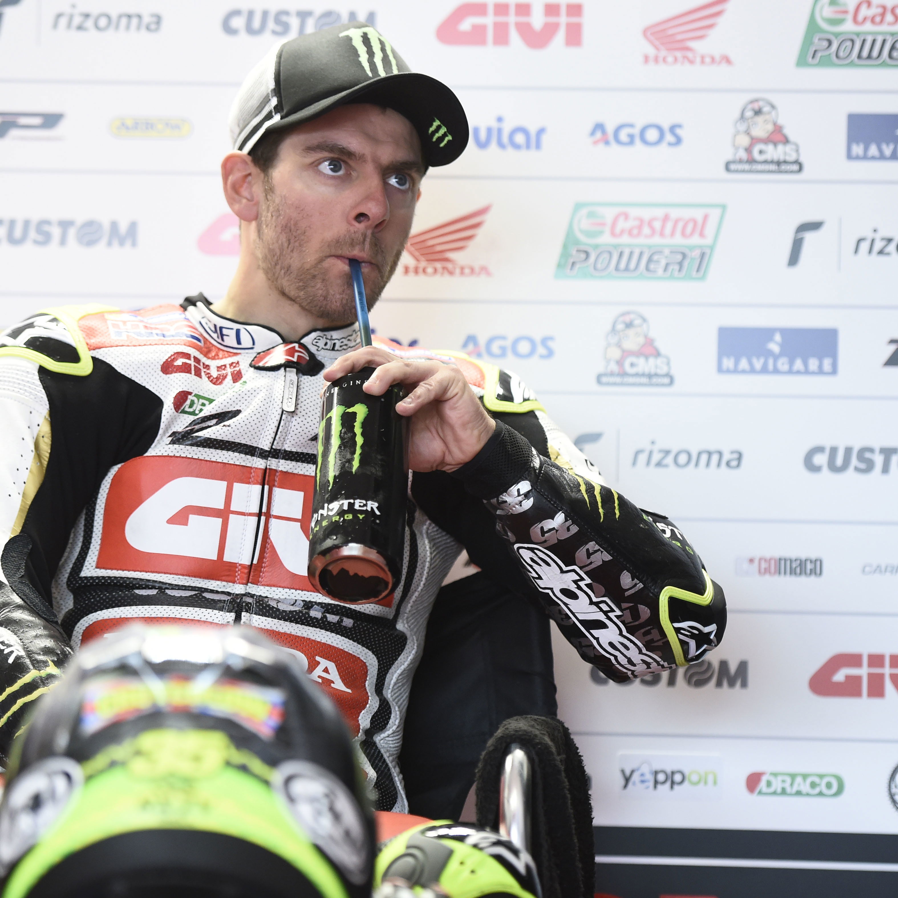 Moto2 Mugello - Race Results