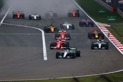 Why the Chinese GP was the tonic Formula 1 needed