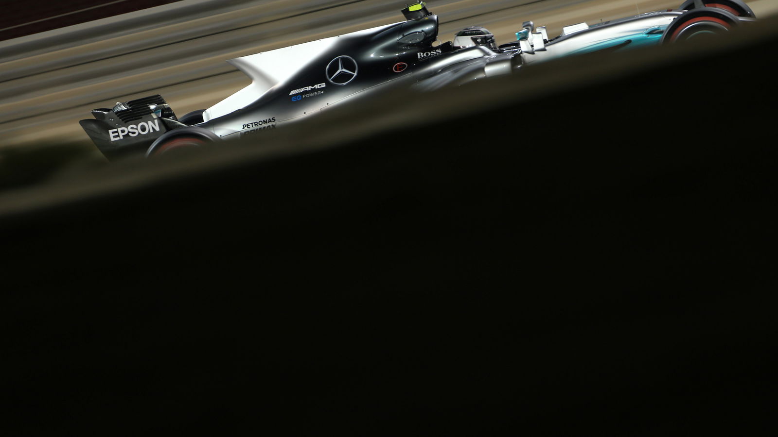 Bottas: We need to fix T-wing breakages