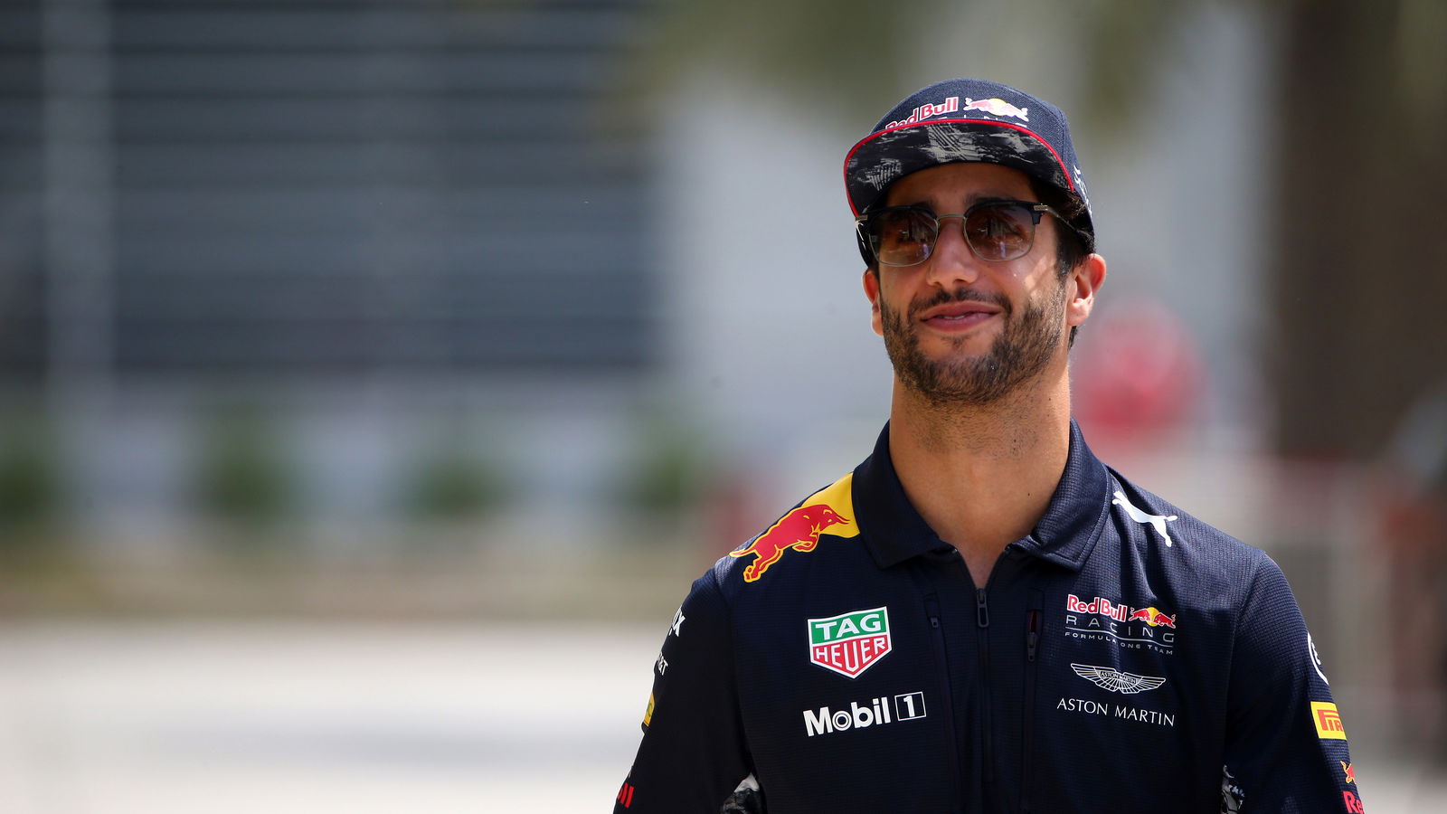 Ricciardo still interested in Le Mans, but only at end of F1 career