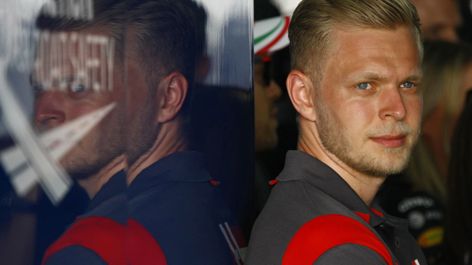 10 Minutes with... Kevin Magnussen