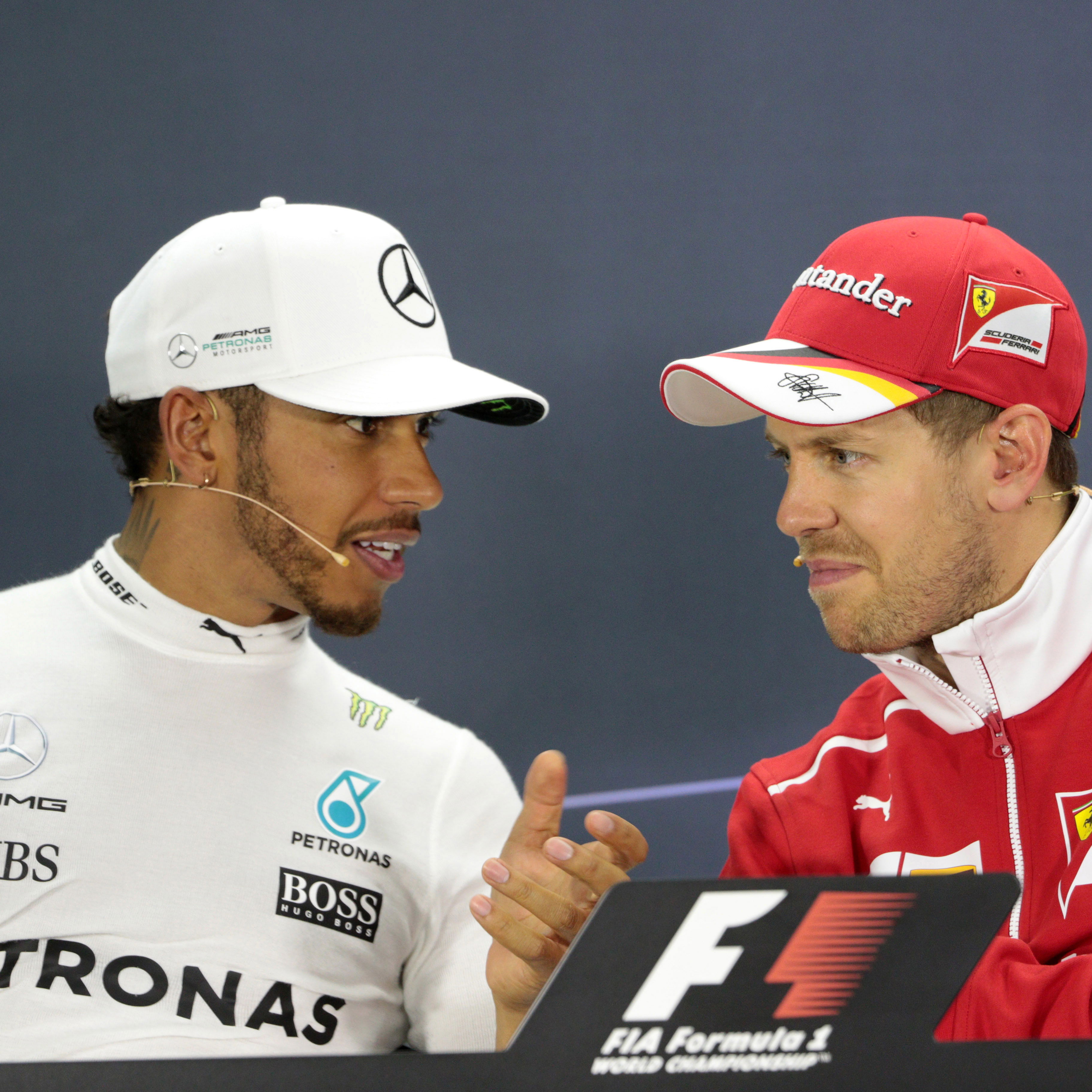 Ferrari conclude three-day test at Jerez.