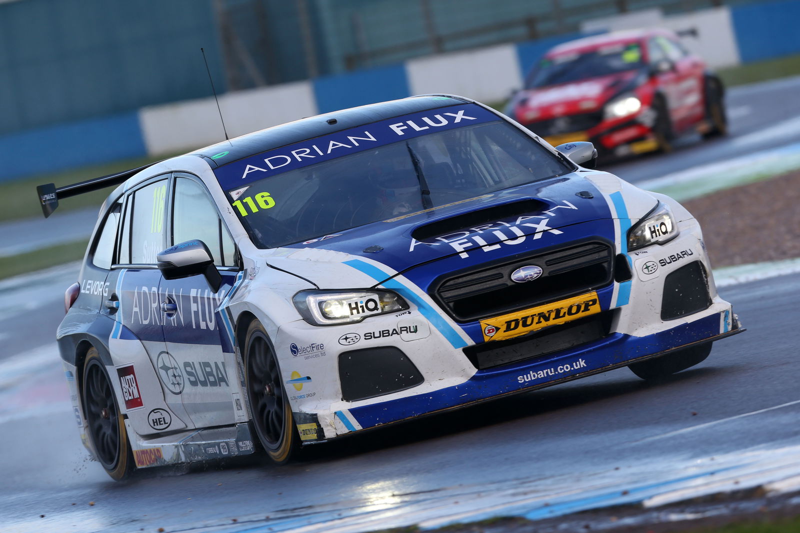 Gow praises Kaye over podium.