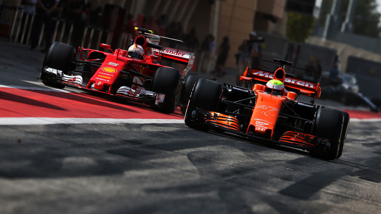 Honda 'took a step backwards' with token scrapping