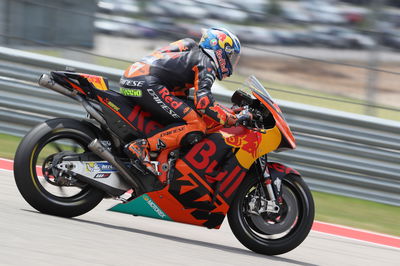 Espargaro, Pol, MotoGP, Grand Prix of the Americas, 2017.