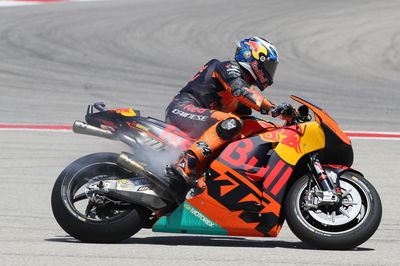 Espargaro, Pol, MotoGP race, Grand Prix of the Americas, 2017.