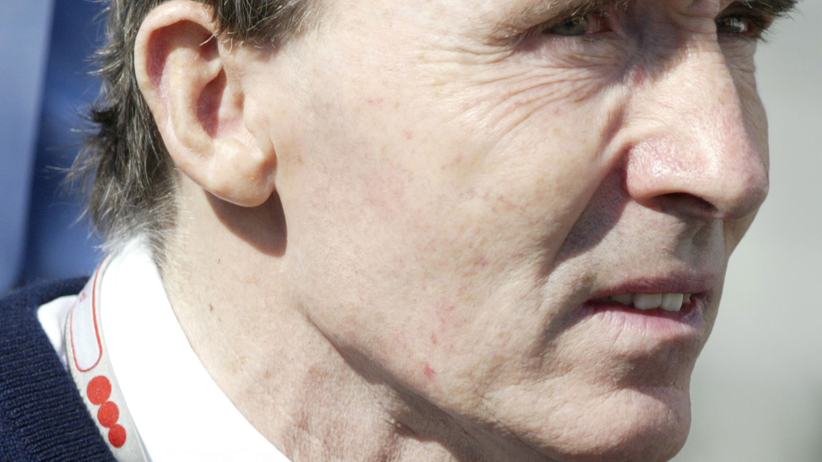 Sir Frank Williams