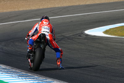 Redding, Spanish MotoGP 2017