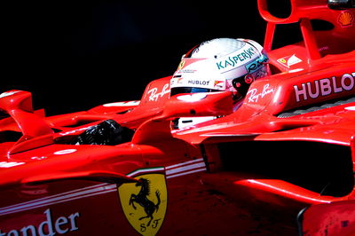 Vettel to lead Ferrari to first Monaco GP win since 2001?