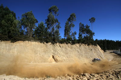 Rally Portugal - Day 2 Leaderboard