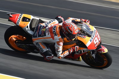 Marquez, French MotoGP 2017