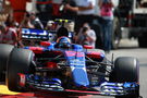 27.05.2017 - Free Practice 3, Carlos Sainz Jr (ESP) Scuderia Toro Rosso STR12