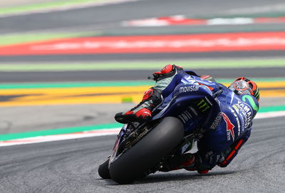 Vinales, Catalunya MotoGP 2017