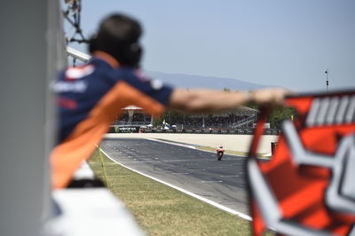 Marquez, Catalunya MotoGP 2017