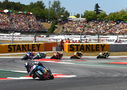 Alex Marquez, Moto2 race, Catalunya MotoGP 2017