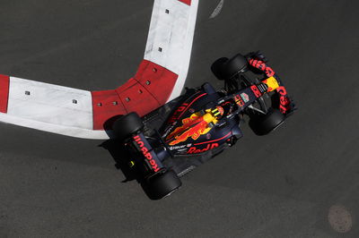 23.06.2017 - Free Practice 1, Max Verstappen (NED) Red Bull Racing RB13