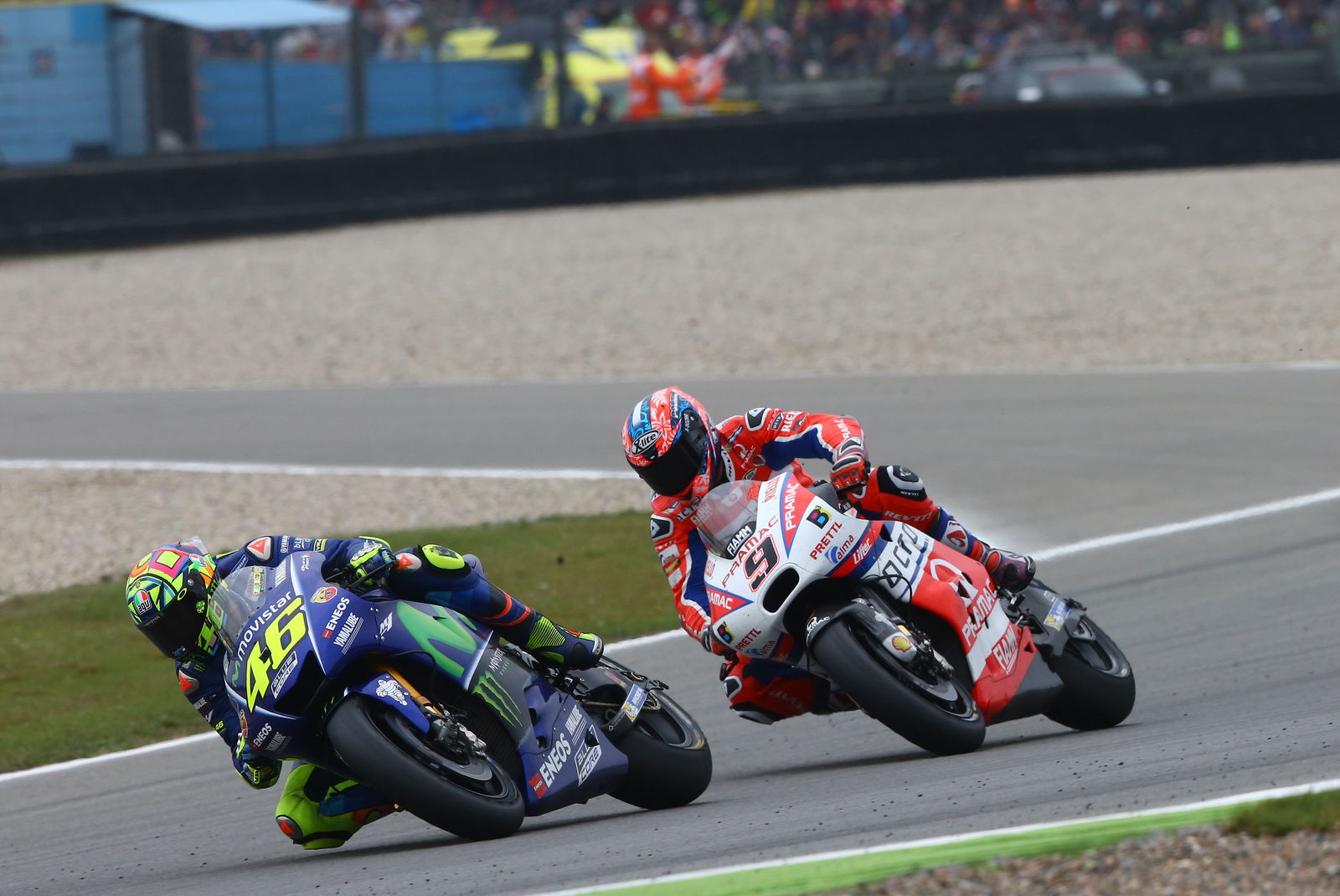 Crutchlow: I thought I'd be good at poker - but I'd be s**t!