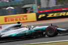 14.07.2017 - Free Practice 2, Lewis Hamilton (GBR) Mercedes AMG F1 W08