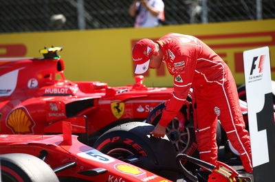 Bottas grateful Hamilton let him back through on last lap