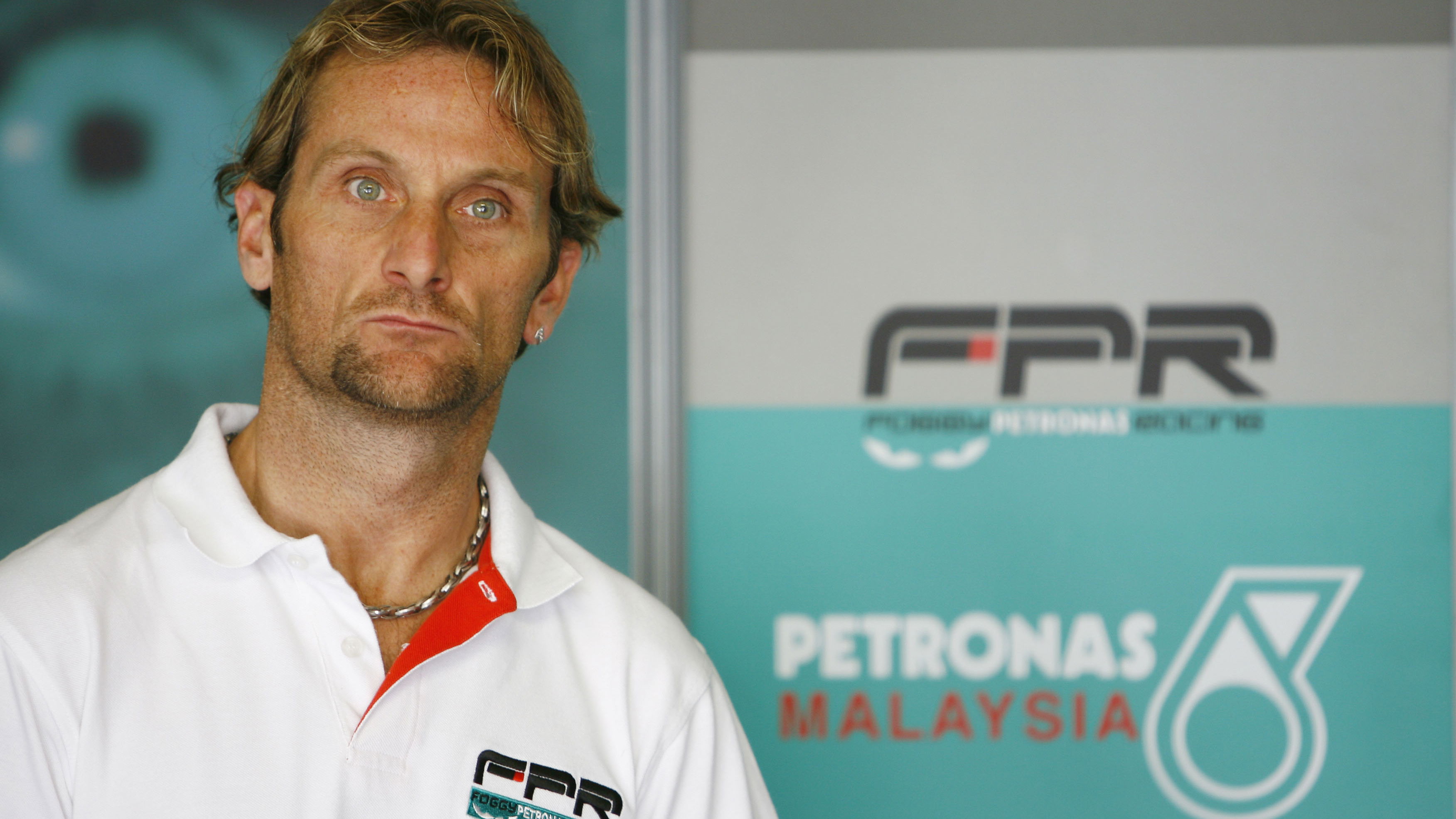 Fogarty, WSBK Imola, 2006