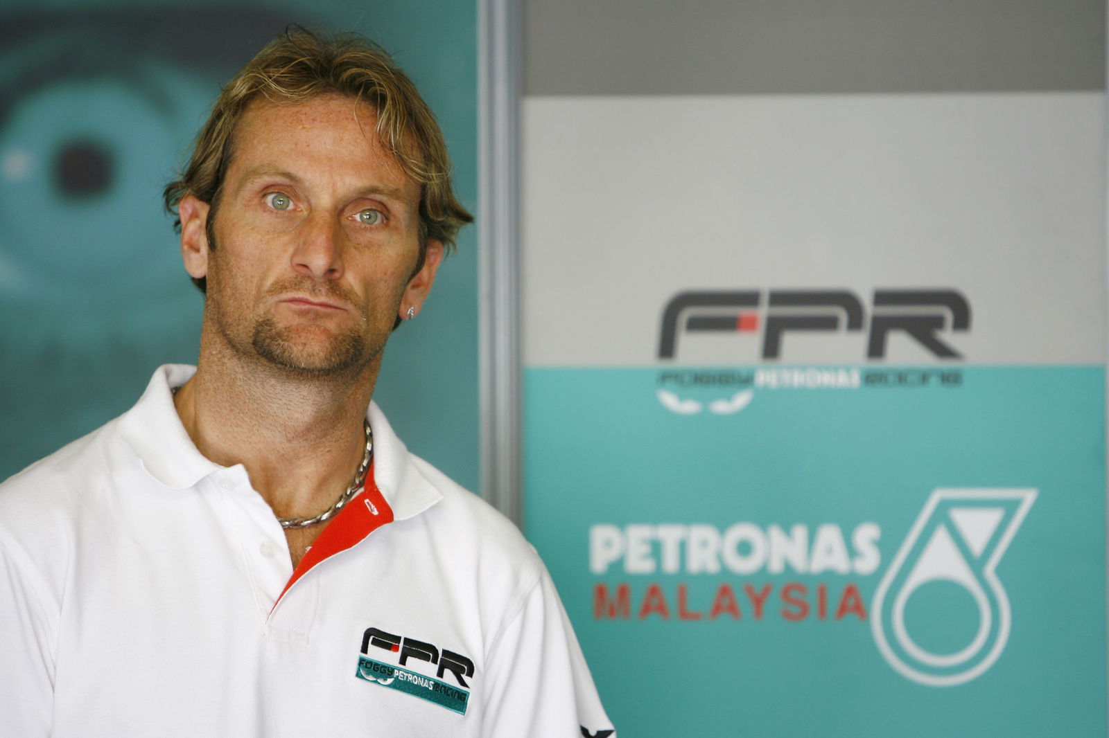 Fogarty, WSBK Imola, 2006