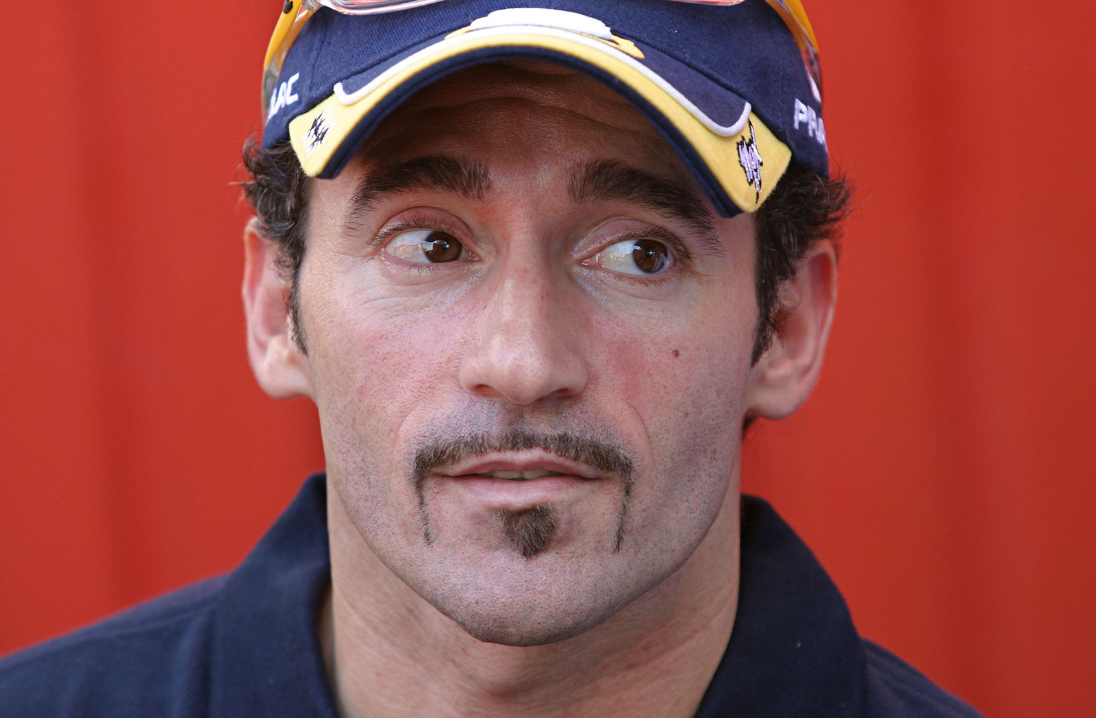 Biaggi, Catalunya MotoGP 2004