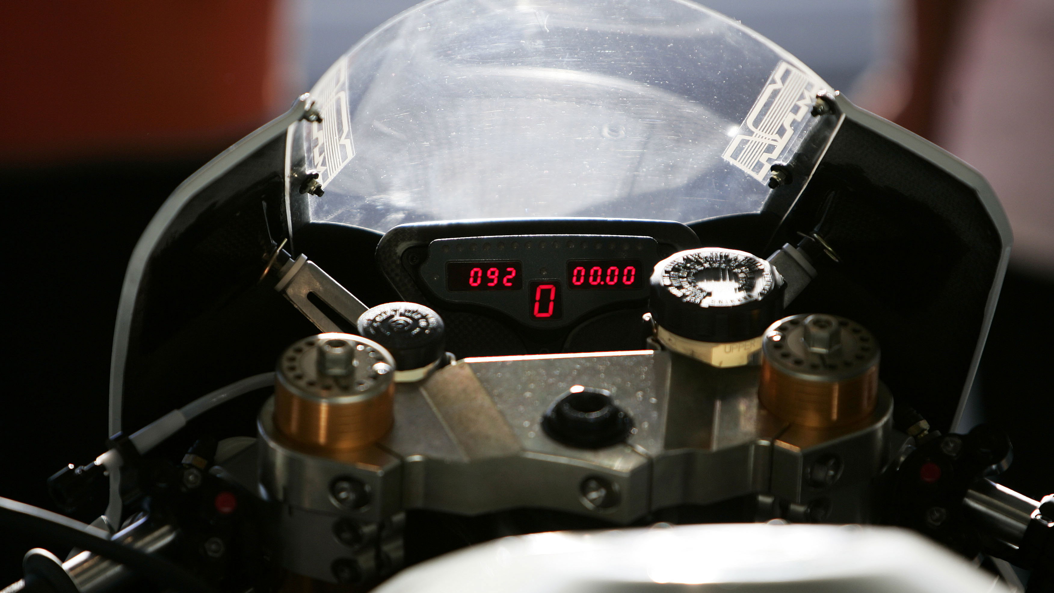 Ilmor X3, Portuguese MotoGP, 2006