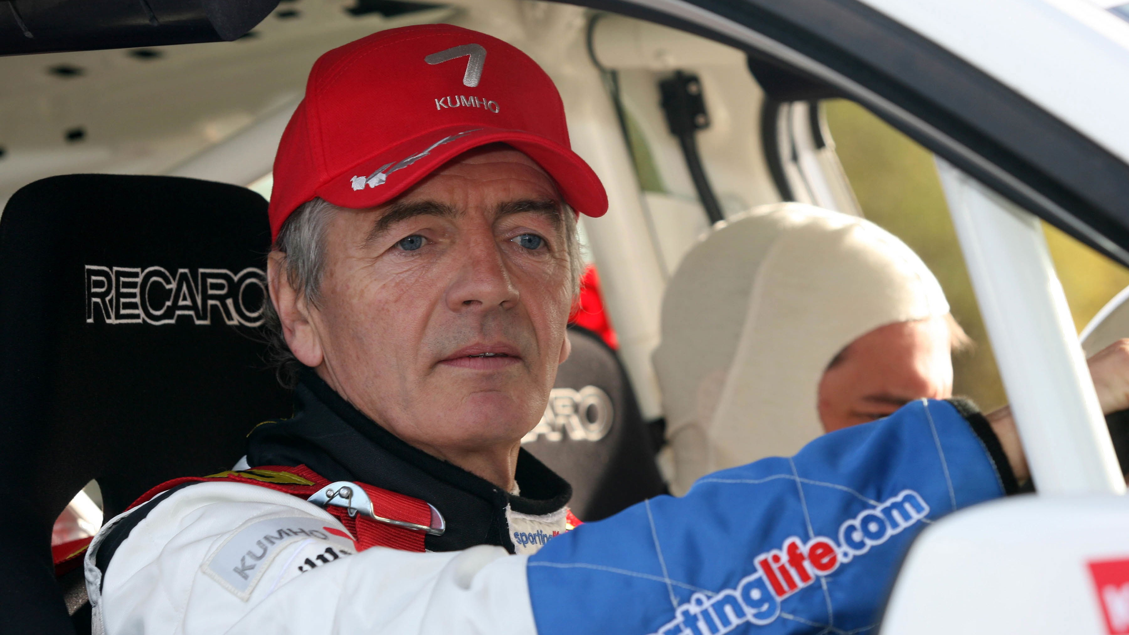 Tony Jardine