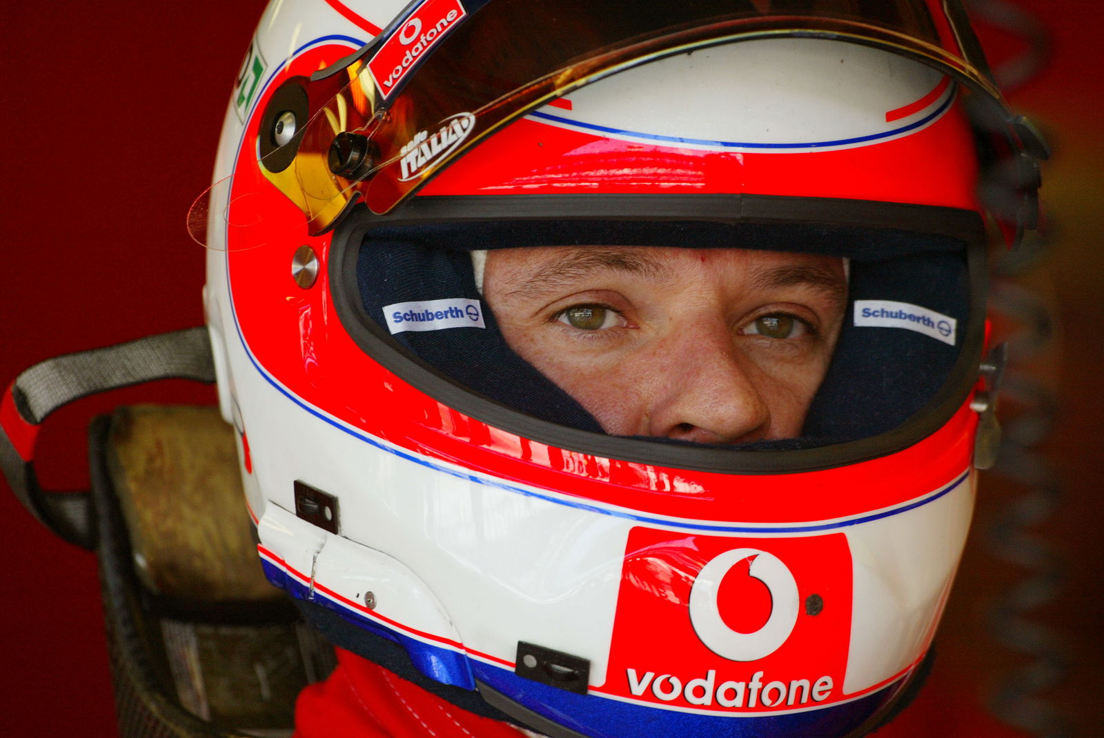 Rubens Barrichello - Ferrari